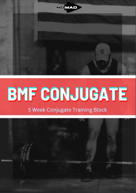 BMF CONJUGATE