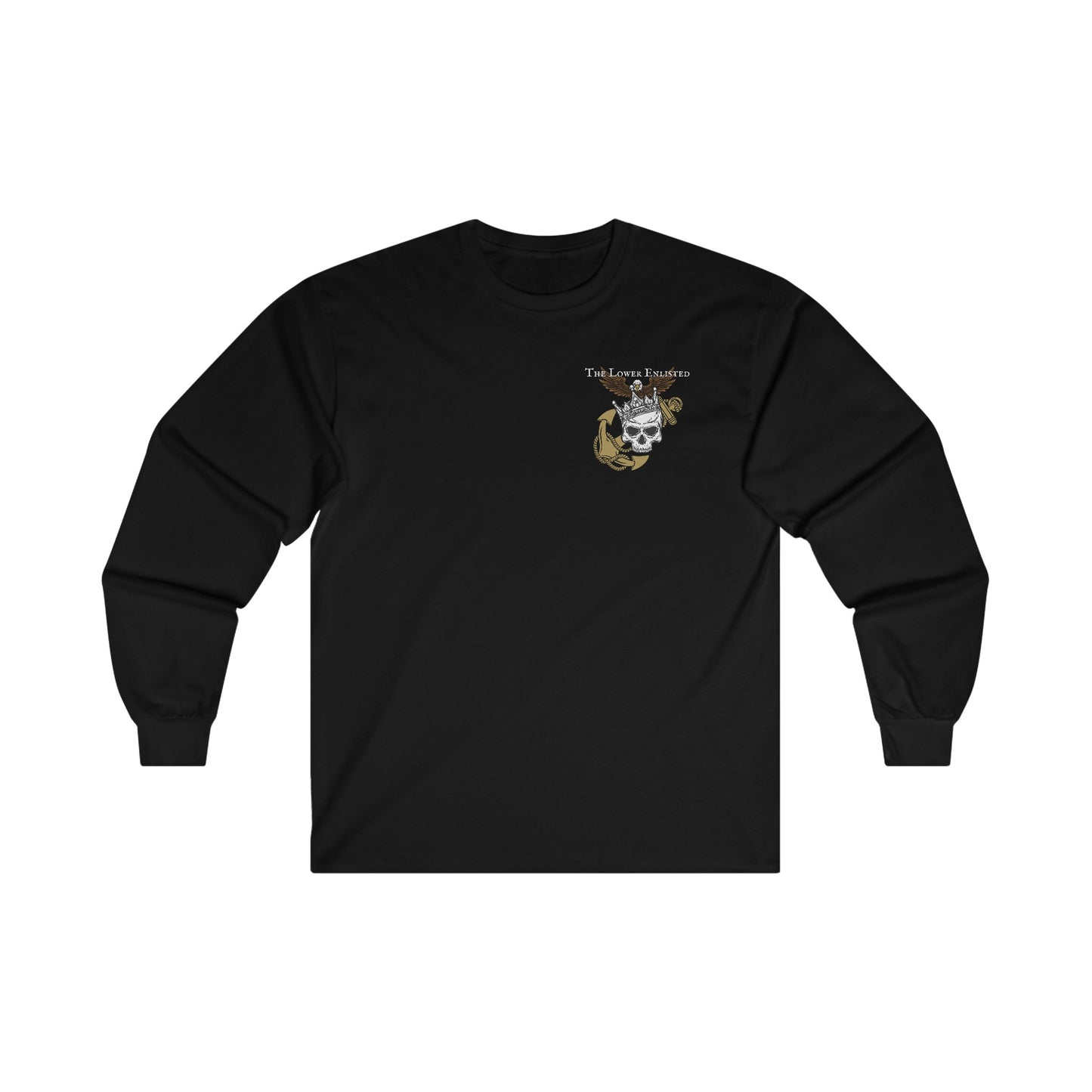 TLE EGA Long Sleeve