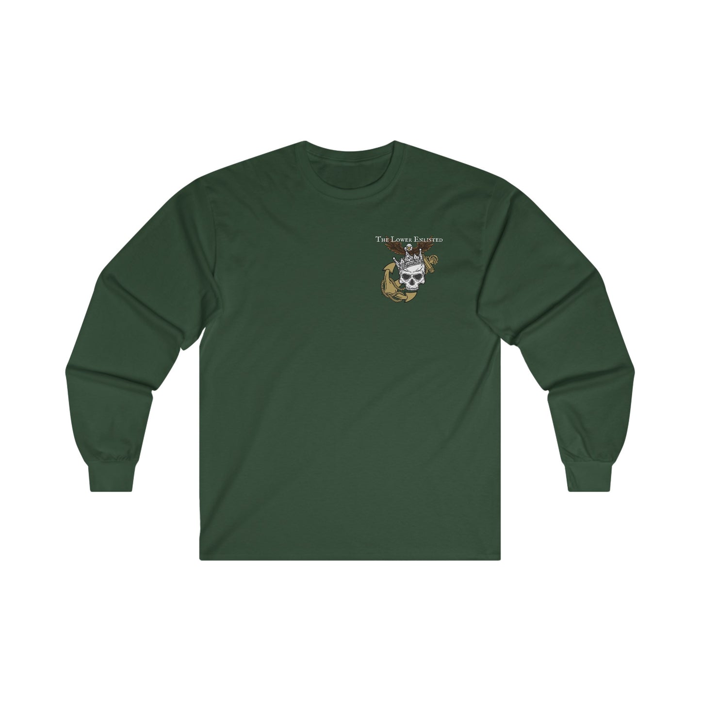 TLE EGA Long Sleeve