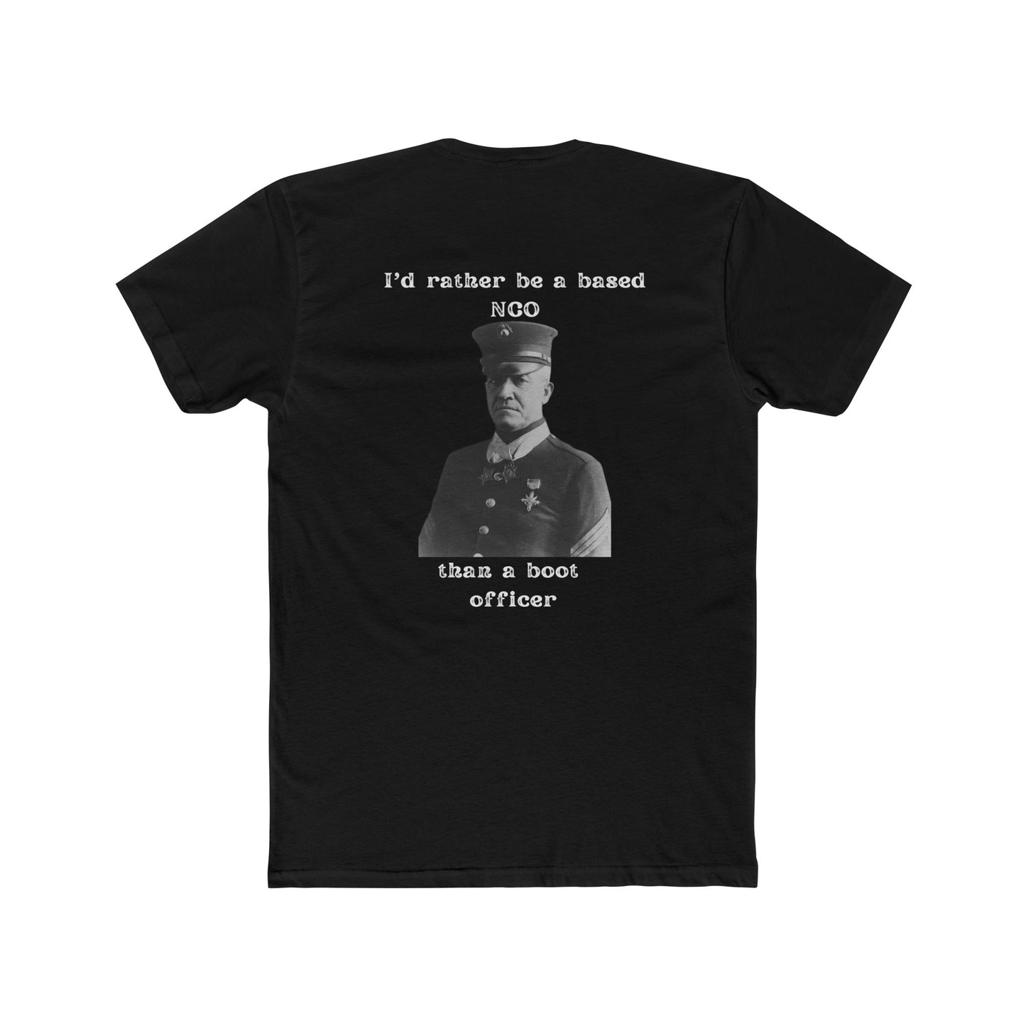 Dan Daly T Shirt