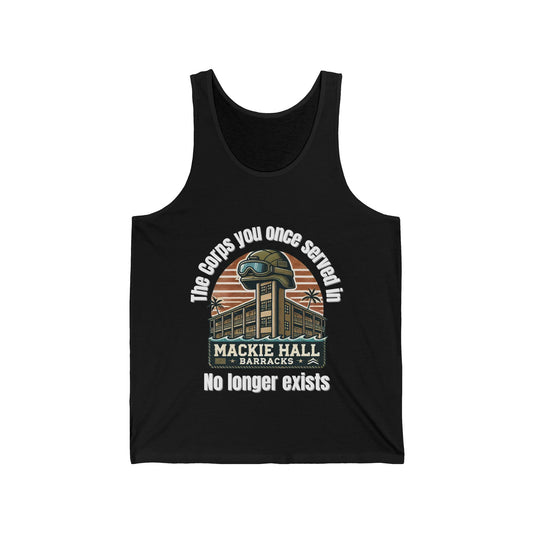 Mackie Hall Tank top