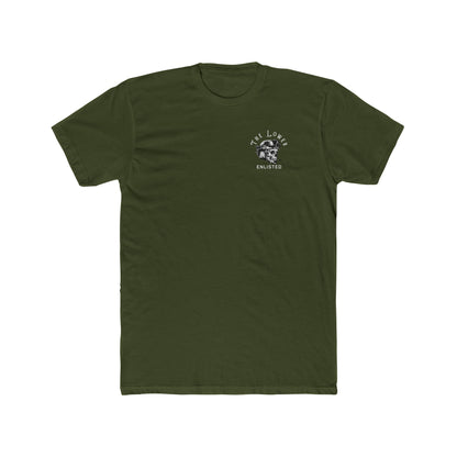 The Lower Enlisted Shirt